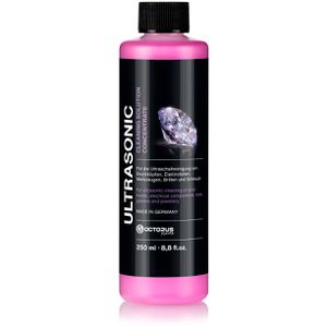 Ultraschallreiniger Octopus Octosonic Amethyst