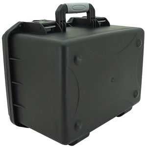 Produktbild für Transportkoffer Sinora 04233-27BK-C abschließbar, Kunststoff