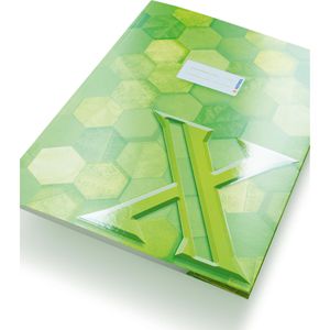 Produktbild für Heftumschläge Herma X 20086, A4