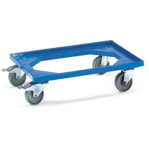 Transportroller Fetra Eurokastenroller, 13680