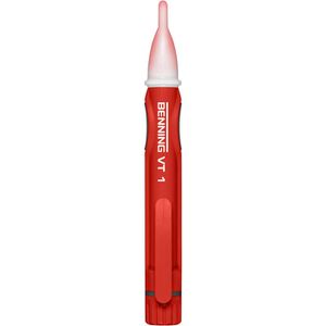 Produktbild für Spannungsprüfer Benning 020054, VT 1