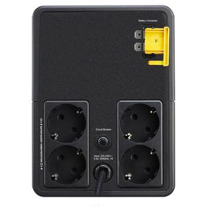Produktbild für USV APC Easy-UPS 1200VA, BVX1200LI-GR