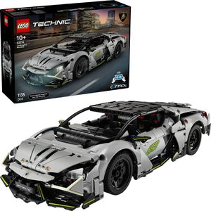 Klemmbausteine LEGO Technic 42214, ab 10 Jahre
