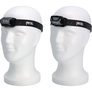Produktbild für Stirnlampe Petzl Tikka LED, mit Batterie