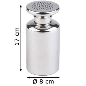 Produktbild für Salz-und-Pfefferstreuer APS 00772