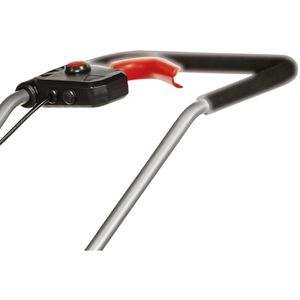 Produktbild für Rasenmäher Einhell GE-CM 18/32 Li-Solo, Akku