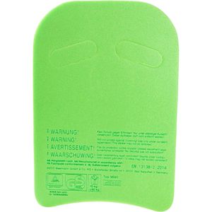 Produktbild für Schwimmbrett BECO Sealife 960608, grün