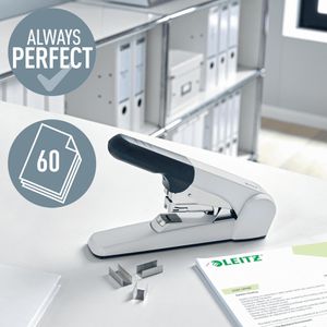 Produktbild für Heftgerät Leitz 5552-00-84, inkl. 1000 Heftklammern