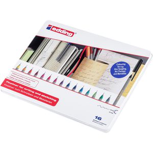 Fineliner Edding 55, Finepen 4-55-16