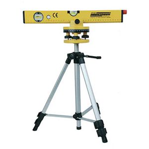 Produktbild für Wasserwaage BrüderMannesmann M81125, mit 30m Laser