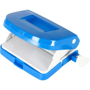 Produktbild für Locher Novus E 216, 025-0540, blau