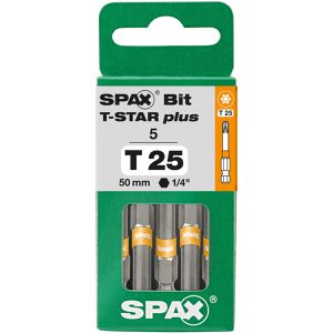 Bitset Spax BIT T-STAR plus, 5000009193259