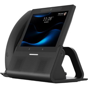 Produktbild für Telefon UbiQuiti G3 Touch Enterprise, schwarz