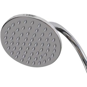 Produktbild für Gartendusche vidaXL 40857, Holz, Kaltwasserdusche, braun