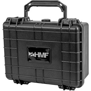 Produktbild für Transportkoffer HMF ODK100, abschließbar, aus Kunststoff