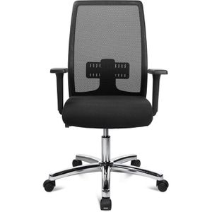 Produktbild für Bürostuhl Topstar EUROSTAR 200 DELUXE, EU29O G200