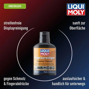 Produktbild für Bildschirmreiniger Liqui-Moly 21634, Displayreiniger, Schaum