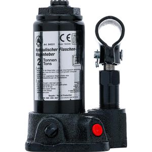 Produktbild für Stempelwagenheber BGS-technic 84531