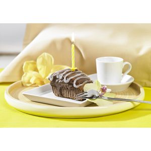 Produktbild für Backform Lurch FlexiForm Brownie 83014, aus Silikon