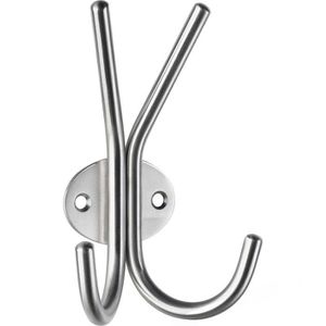 Kleiderhaken Alco 2846, aus Metall