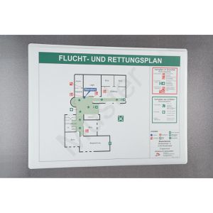 Produktbild für Plakattasche Eichner 9218-02985, A5