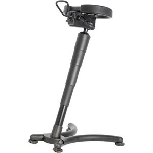 Produktbild für Stehhilfe meychair Futura Basic, AF5-H-PU9-PW, 11139