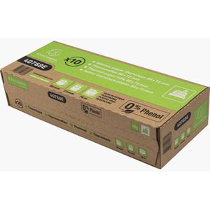 Produktbild für Thermorollen Exacompta 40768E, für Kassen