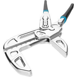 Produktbild für Zangenschlüssel Hazet 762-18