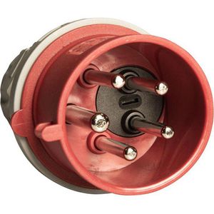 Produktbild für Verlängerungskabel Meister 7424200, für außen IP44