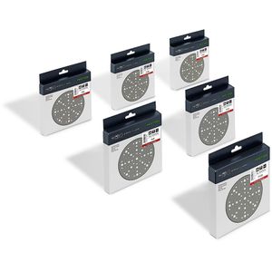 Produktbild für Schleifpapier Festool Granat STF D150/48 GR-Set