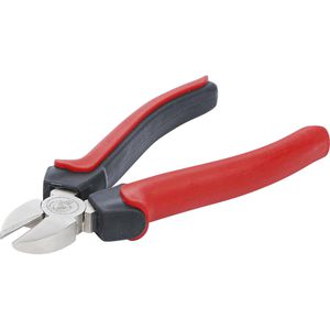 Produktbild für Seitenschneider BGS-technic 331