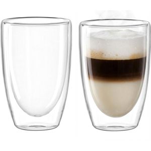 Kaffeegläser Leonardo Duo Becher 053061