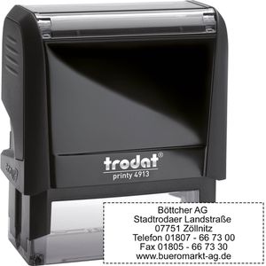 Stempel