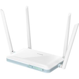 Produktbild für WLAN-Router D-Link EAGLE PRO AI G403/E, N300, 4G LTE