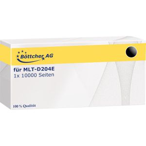 Produktbild für Toner Böttcher-AG für Samsung MLT-D204E