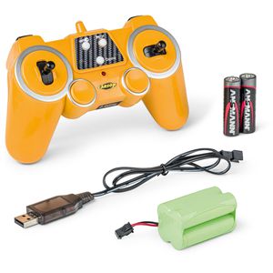 Produktbild für Landwirtschaftsfahrzeug Carson JCB Fastrac