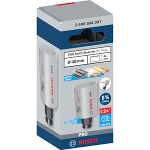 Produktbild für Lochsäge Bosch PRO Multi Material PC Plus