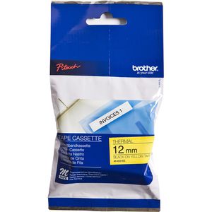 Produktbild für Schriftband Brother M-K631, 12mm