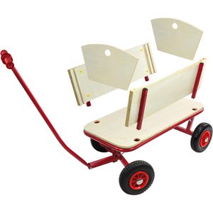 Produktbild für Bollerwagen DEMA 20036