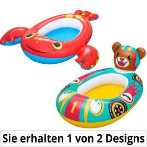 Produktbild für Schlauchboot Bestway Splash Buddy, 34170