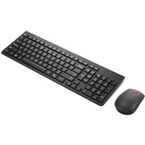 Produktbild für Tastatur Lenovo Essential Wireless Combo Gen 2, 4X31R64467