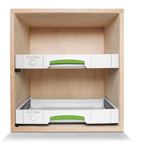 Produktbild für Auszug Festool SYS-AZ, 500692