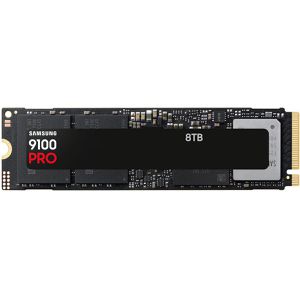 Produktbild für Festplatte Samsung 9100 Pro MZ-VAP8T0BW