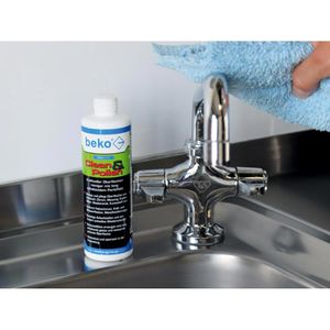 Produktbild für Scheuermilch Beko TecLine Clean &amp; Polish