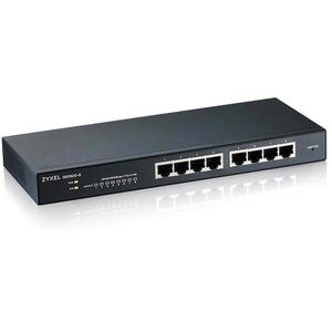 Produktbild für Switch ZyXEL GS1900-8-EU0102F, managed