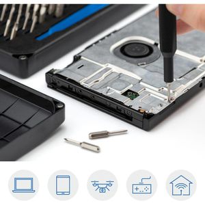 Produktbild für Bitset iFixit Mako Precision, IF145-299-4