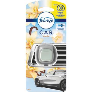 Autoduft Febreze Car, Vanille