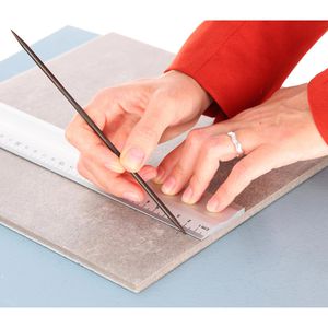 Produktbild für Stahlmaßstab SOLA 56100101, LAB 300