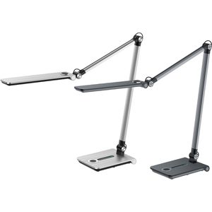 Produktbild für Schreibtischlampe Hansa LED Wave, mit LED