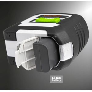 Produktbild für Kreuzlinienlaser Laserliner 036.295A, CompactPlane Pro 3x360